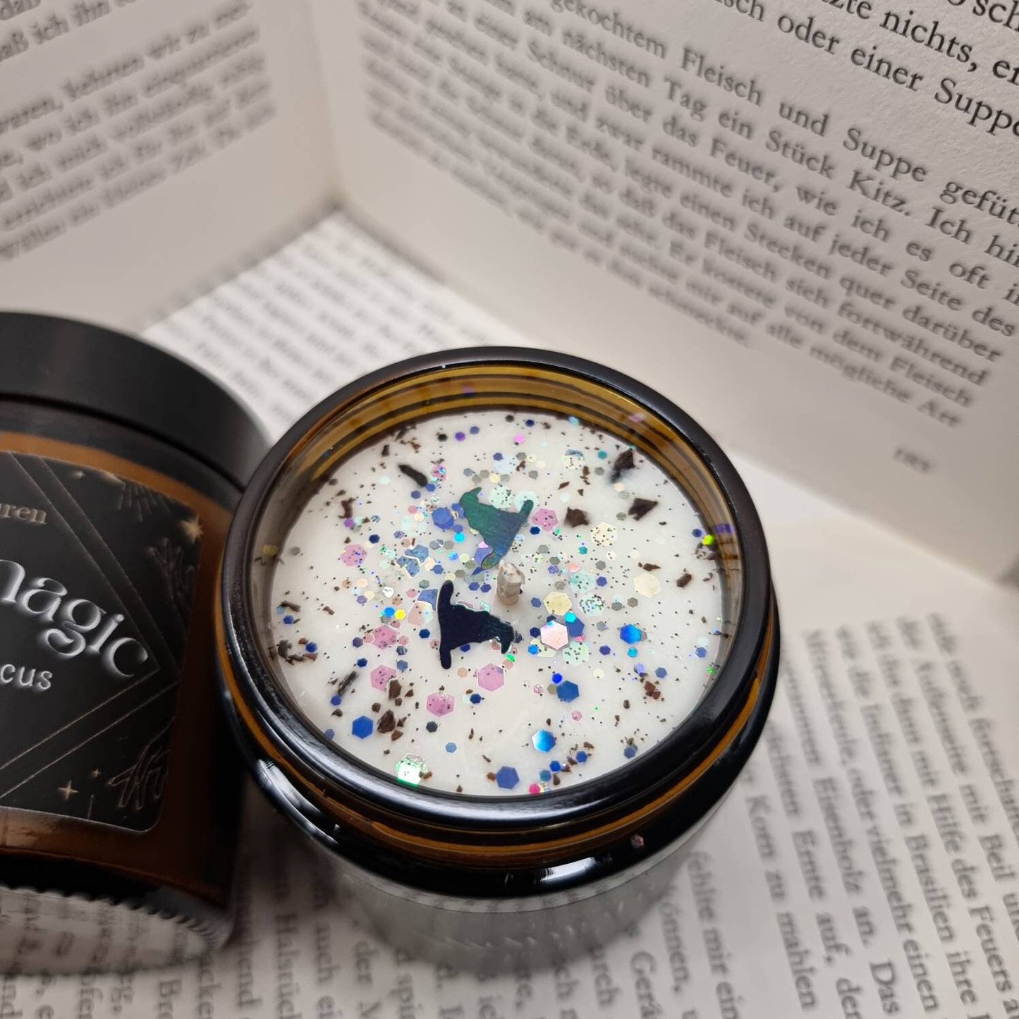 Midnight Magic