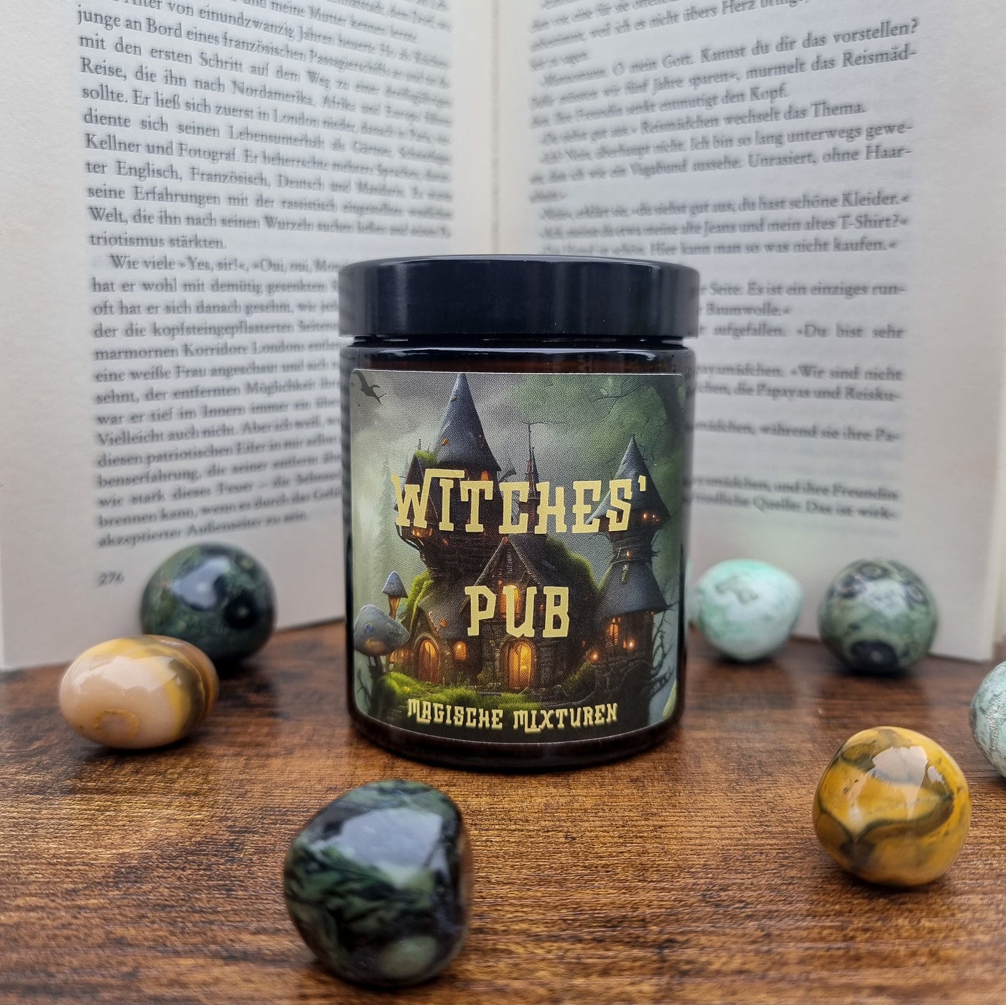 Witches Pub