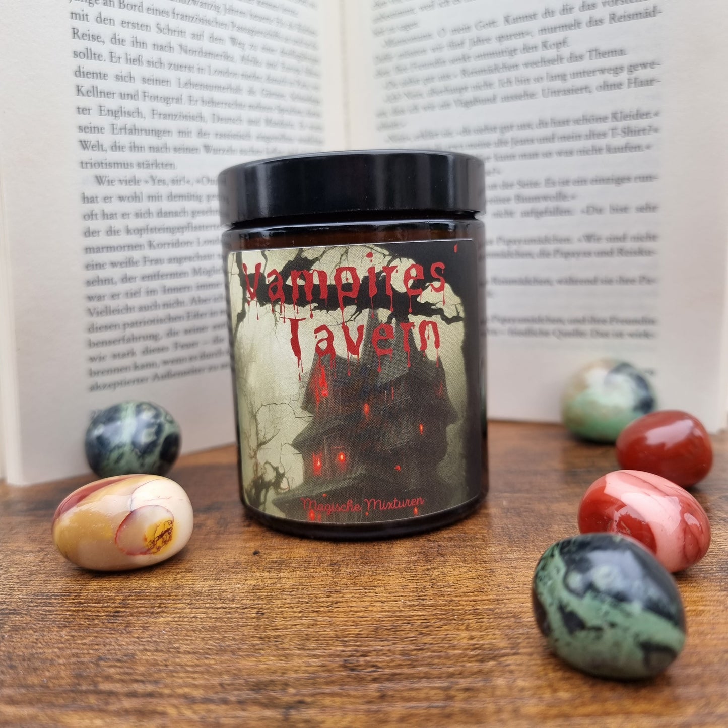 Vampires Tavern