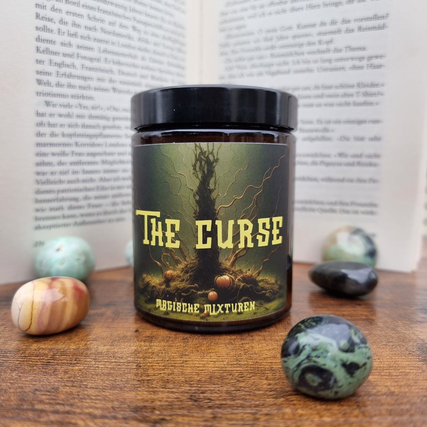 The Curse