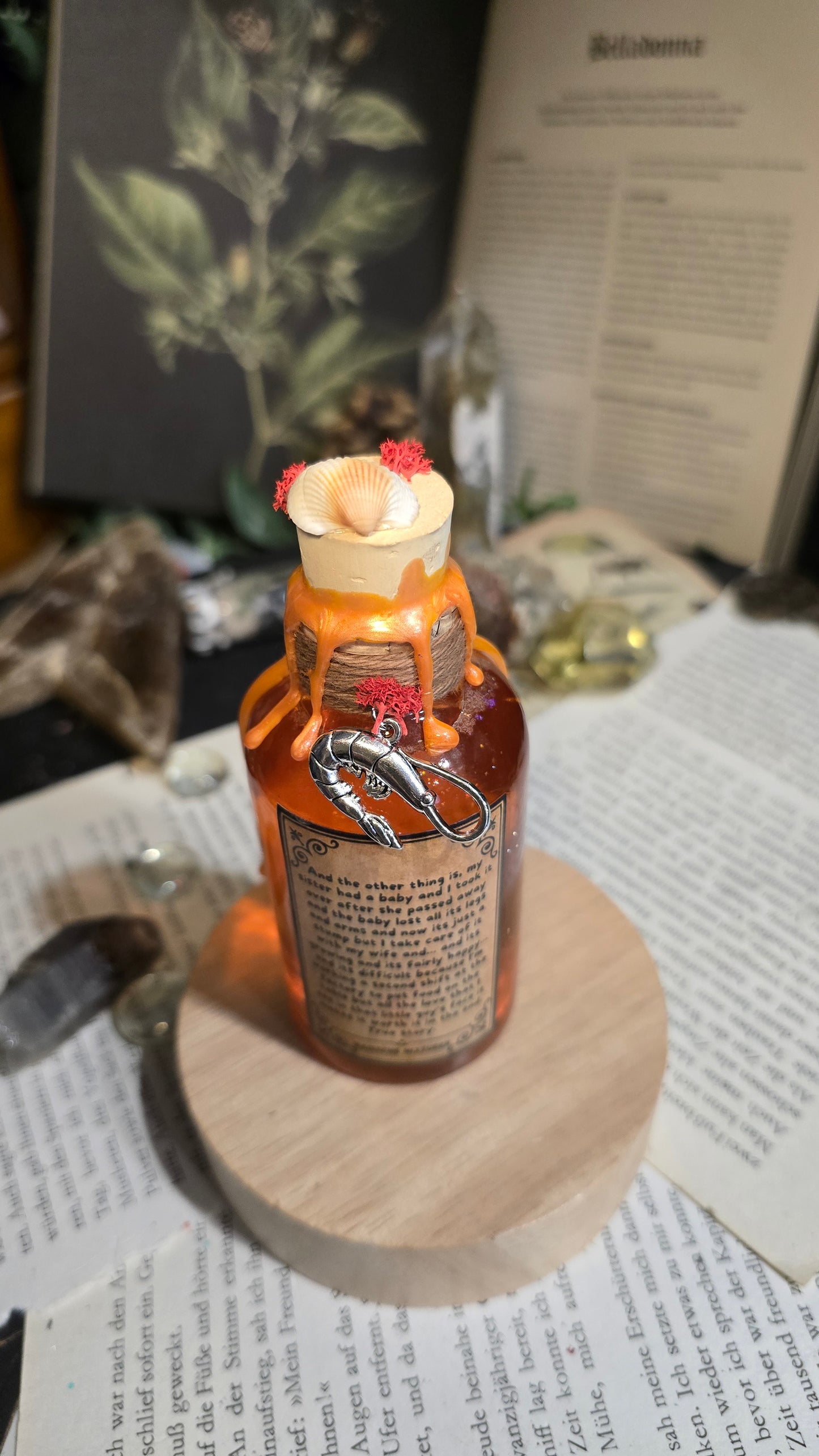 Shrimp Cocktail
