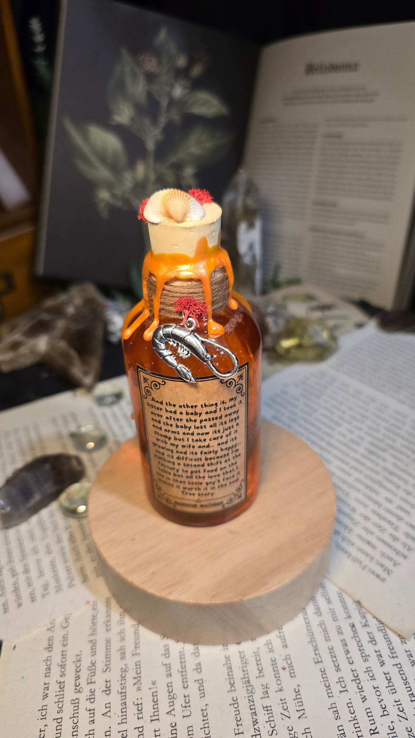 Shrimp Cocktail