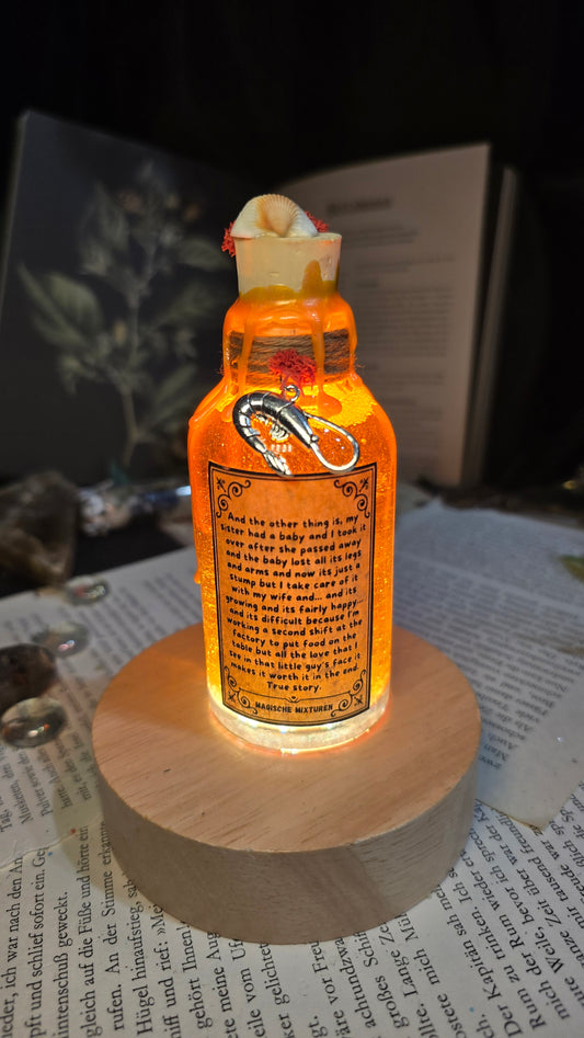 Shrimp Cocktail