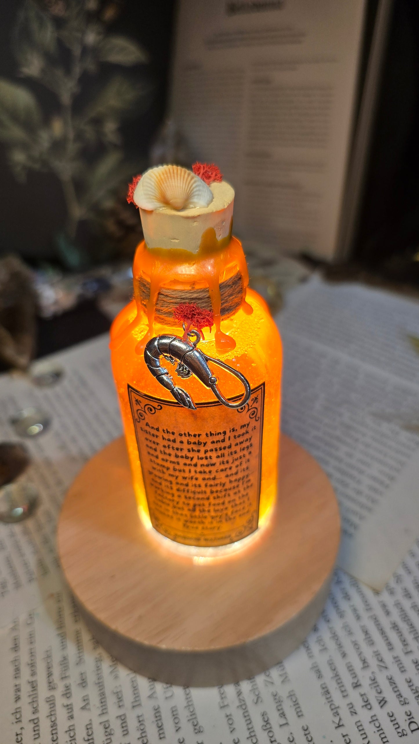 Shrimp Cocktail