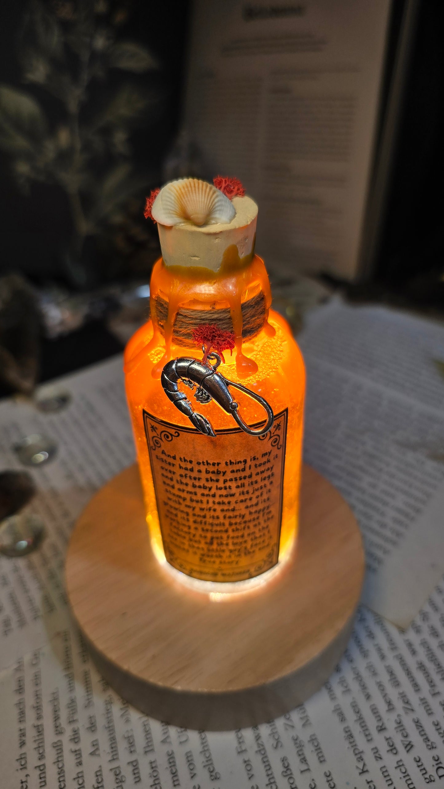 Shrimp Cocktail