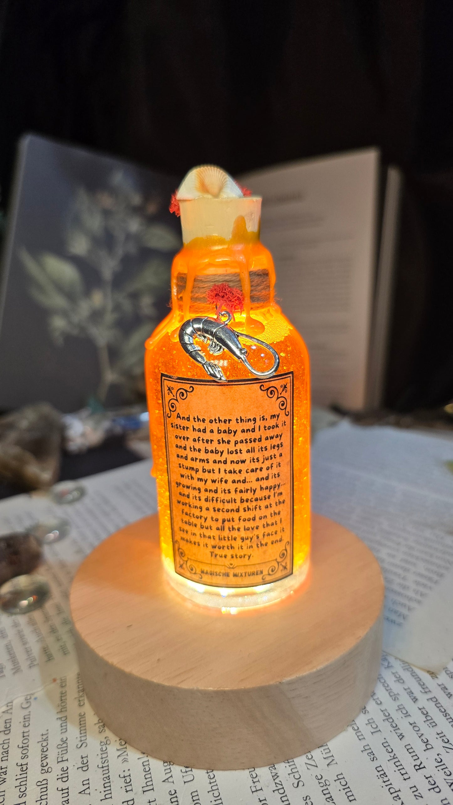 Shrimp Cocktail
