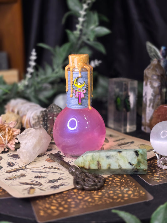 Sailor Moon Potion Flüssig