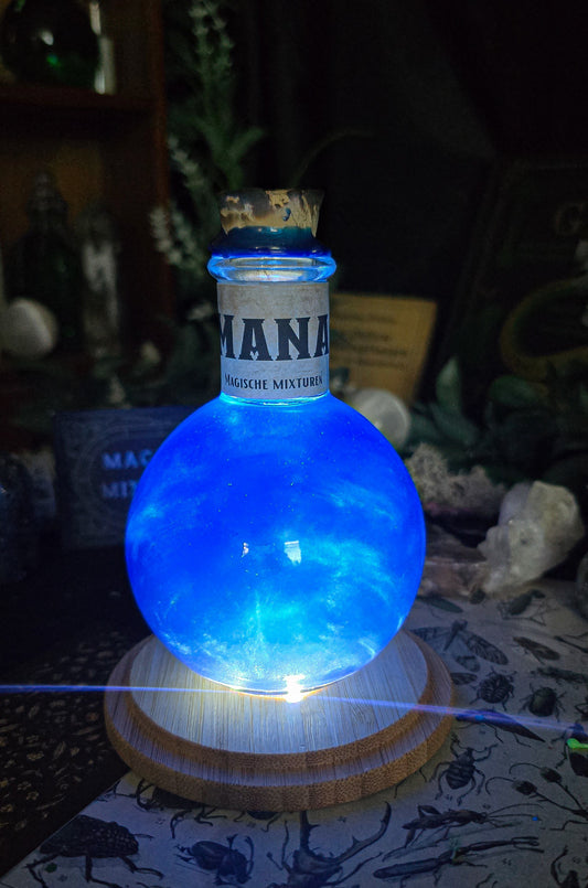 Mana Potion