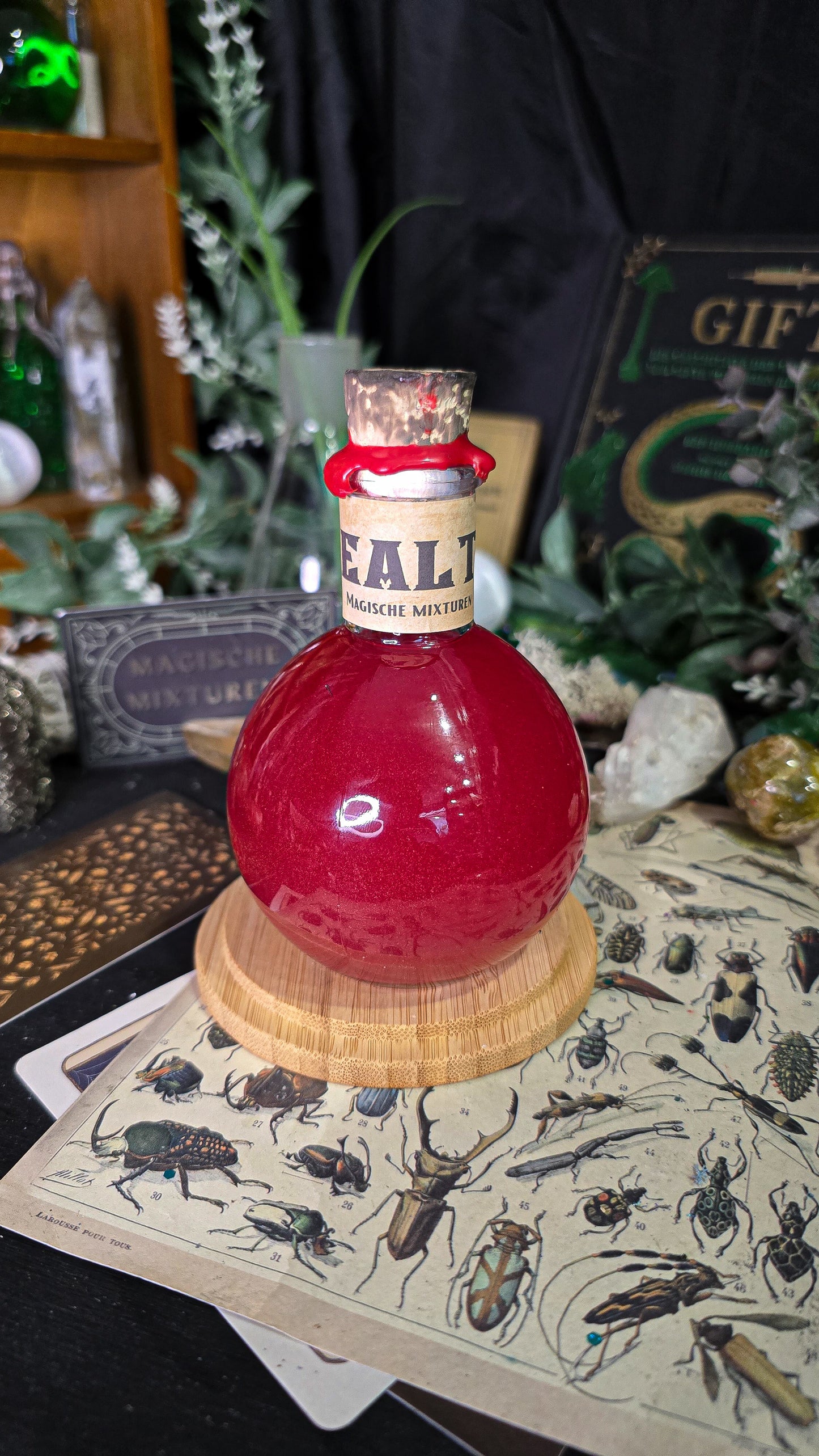 Health Potion