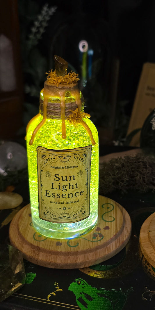 Sun Light Essence