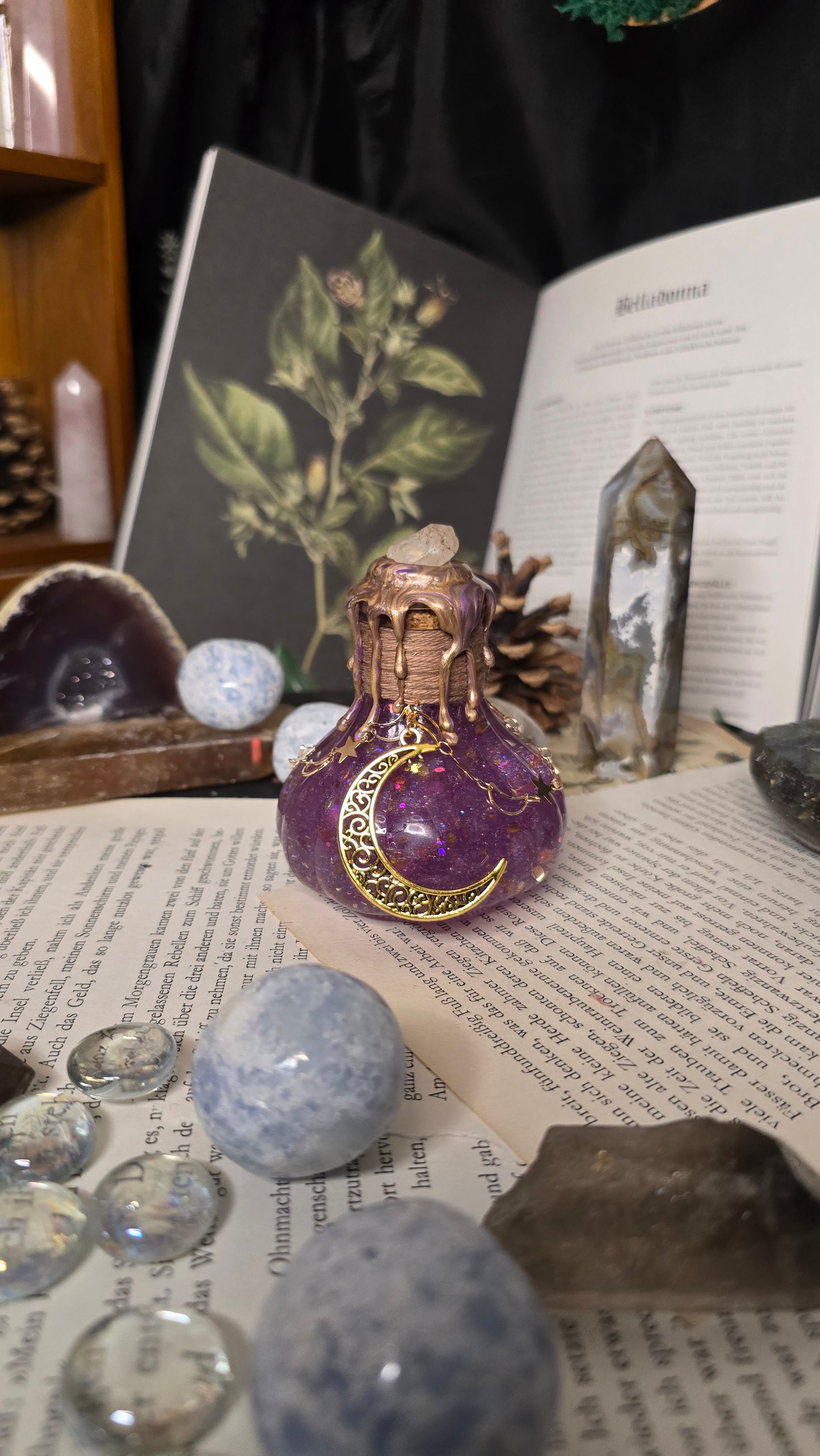 Magic Galaxy