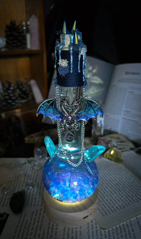 Eisdrachen Essenz