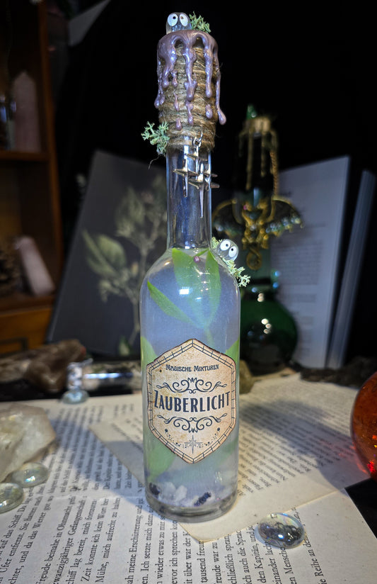 Zauberlicht