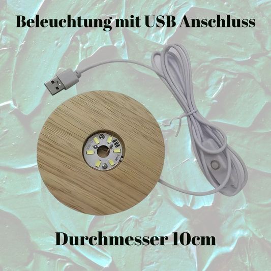 Beleuchtung Kabel