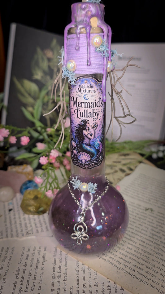 Mermaids Lullaby